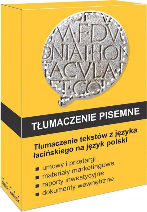 sulasok.t|tłumacz łacińsko polski.